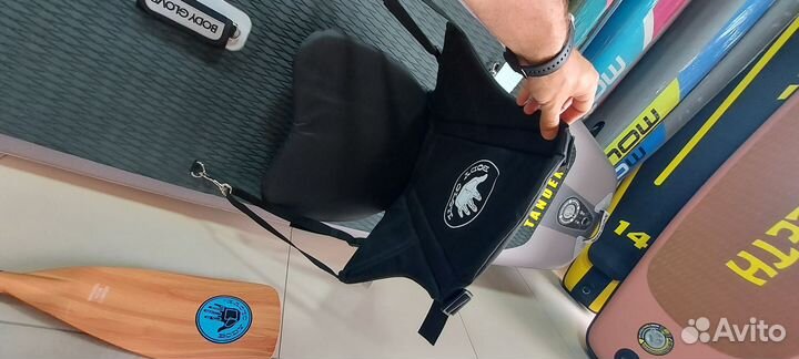 SUP board body glove Tandem 15