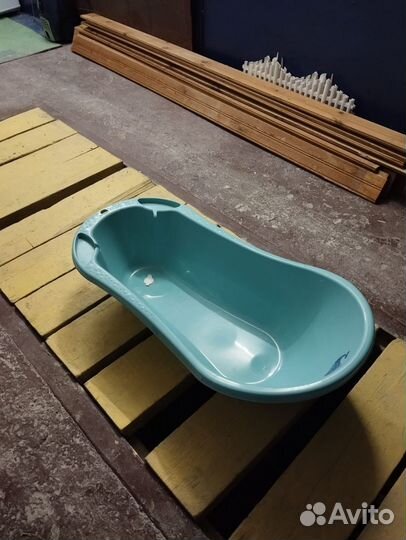 Ванночка для купания