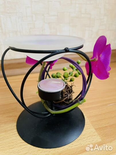 Аромалампа