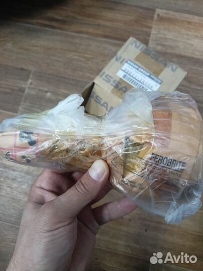 Шрус наружный Nissan X-Trail T-31