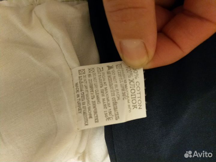 Костюм нарядный на 2 года