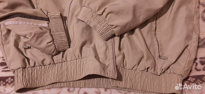 Ветровка мужская