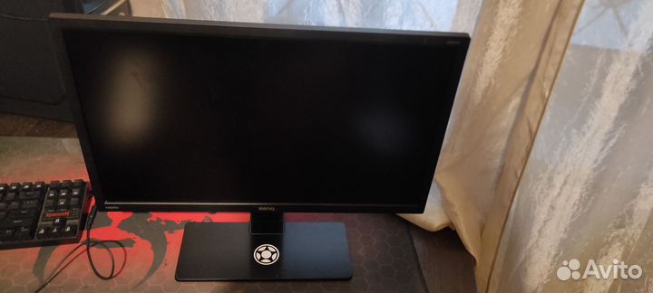 Монитор benq 22'