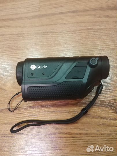 Тепловизор