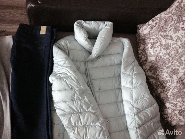 Женские вещи пакетом р. 42 44