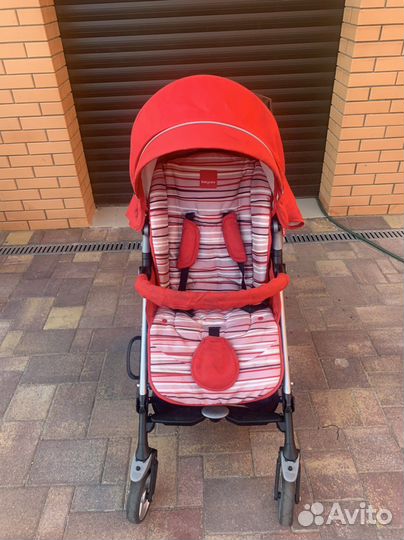 Коляска babycare