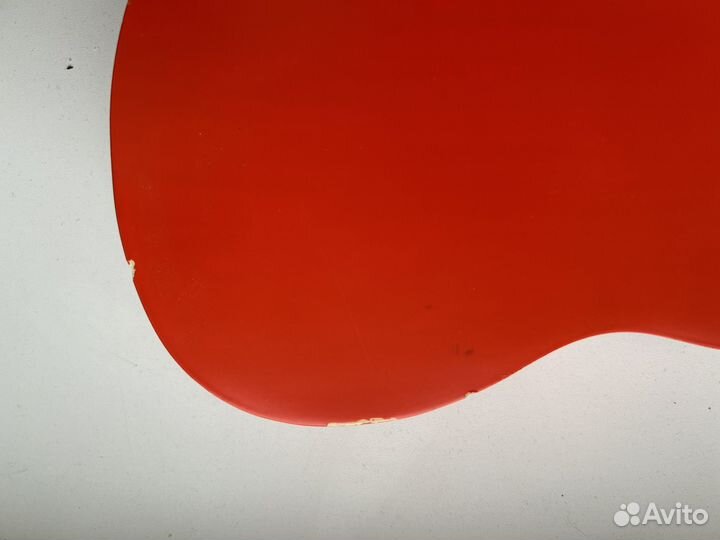 Укулеле сопрано