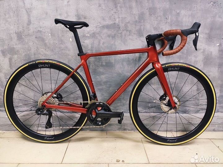 Ремонт велосипедов