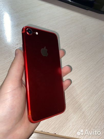 iPhone 7, 128 ГБ