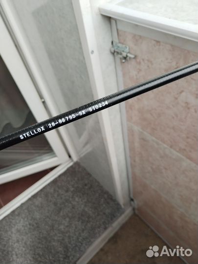 Трос ручника Лансер 9