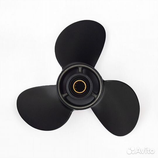Винт гребной Suzuki 25-30HP, диаметр 10 1/4