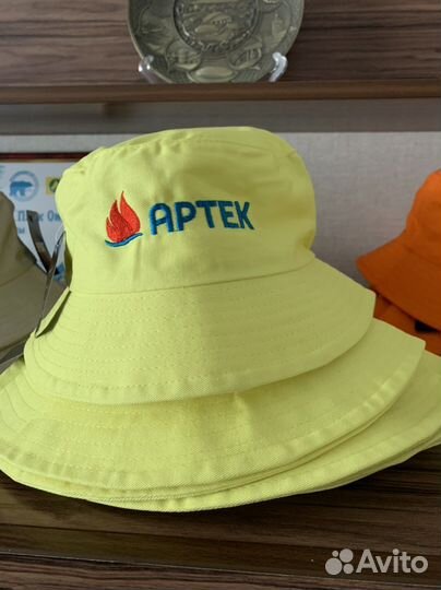 Панамки Артек