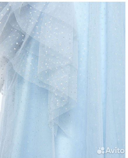 Платье для девочки 116