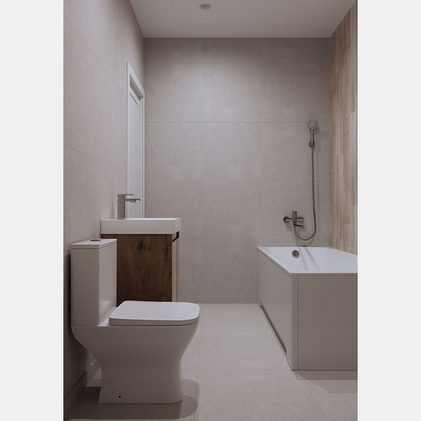 1-к. квартира, 24,7 м², 1/3 эт.