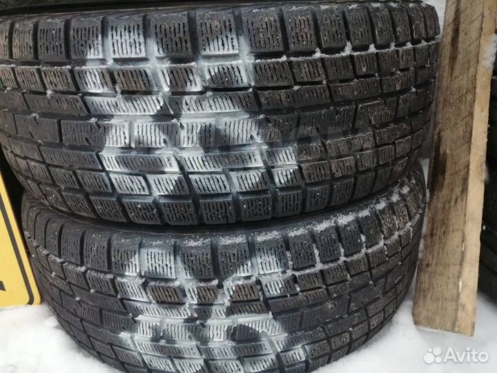 Yokohama 104ZR 205/55 R16