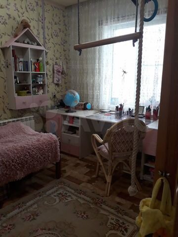 2-к. квартира, 72 м², 4/9 эт.