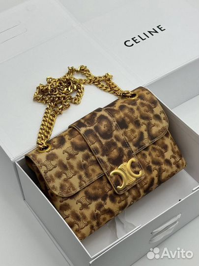 Сумка Celine