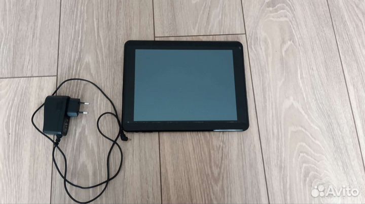 Планшет Digma iDxD10 3G