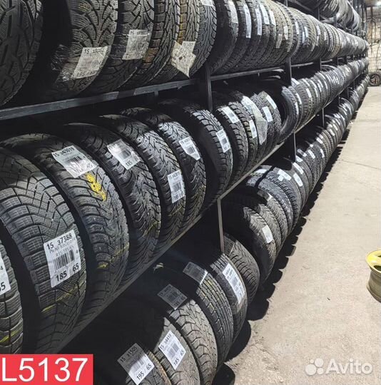 Kumho WinterCraft WP72 275/40 R19 104Q