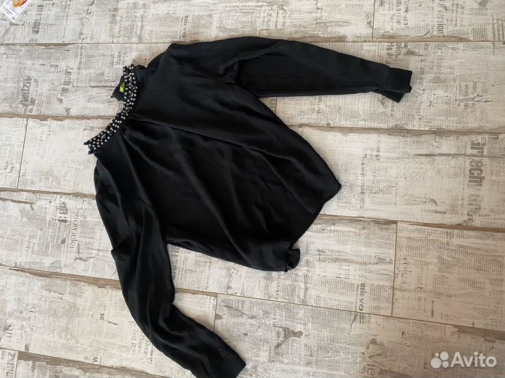 Вещи пакетом