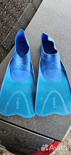 Ласты для плавания