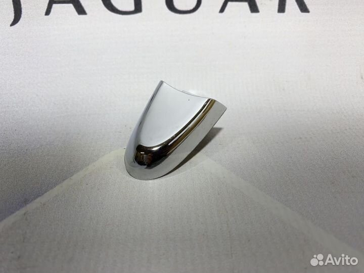 Колпачок ручки двери Jaguar XJ X350 X350 2003-2009