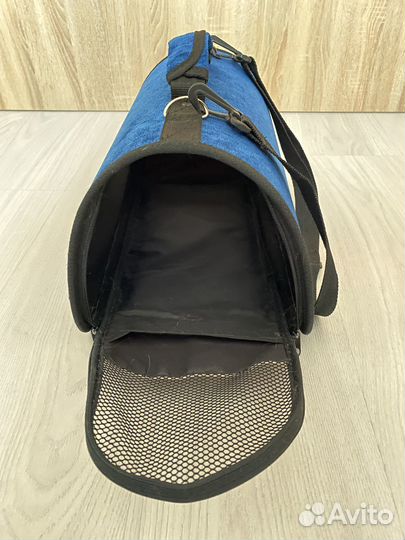 Переноска для кошек