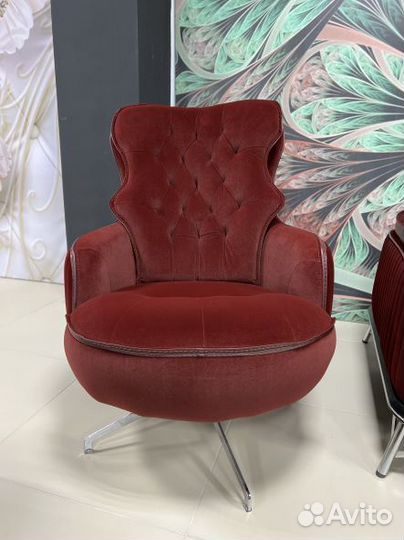 Диван тройка