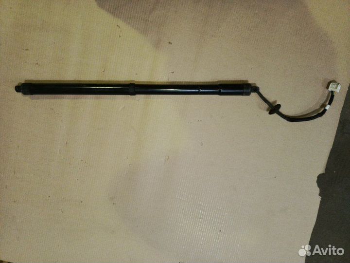 Амортизатор двери багажника Nissan X-Trail T32