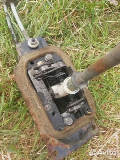 Кулиса фольцвеген пассат б3