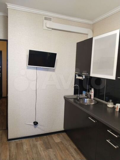 1-к. квартира, 44,8 м², 11/14 эт.