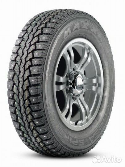 Maxxis MA-SLW 205/65 R16 Q