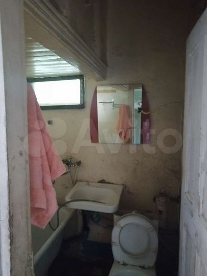 3-к. квартира, 41,5 м², 2/2 эт.