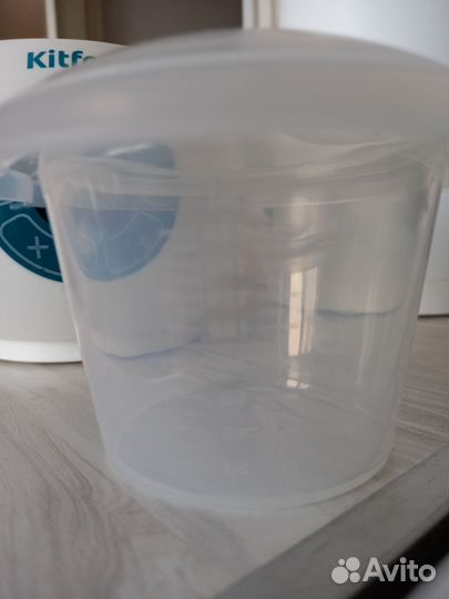 Подогреватель для бутылочек