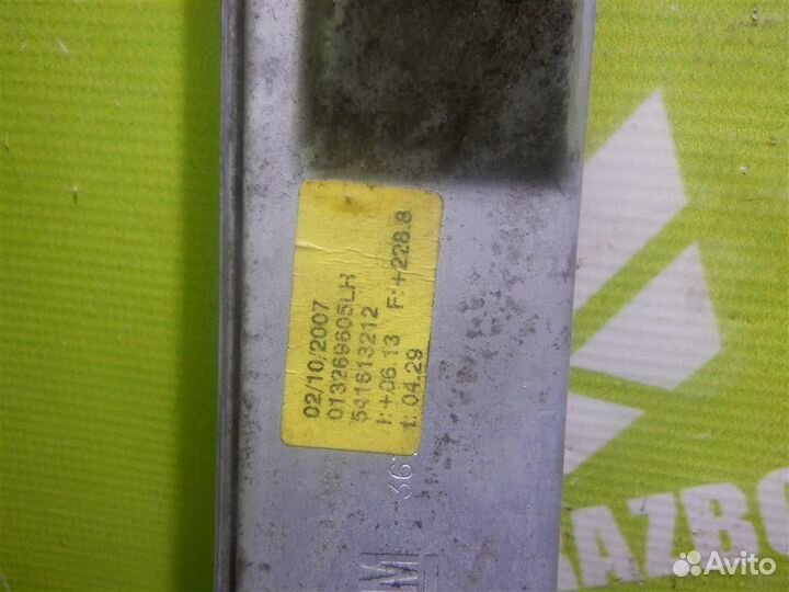 Стеклоподъемник электр. передний левый Опель Кор