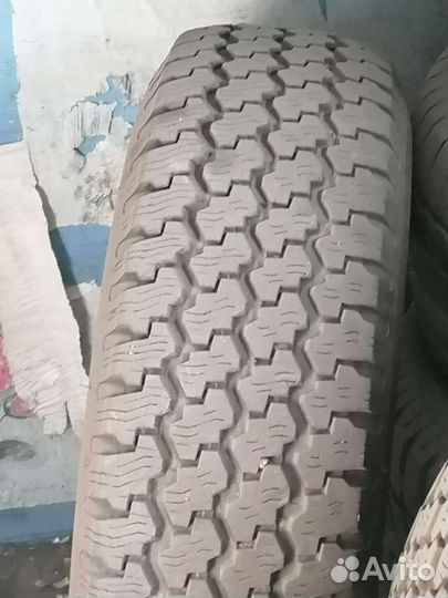 Advance AR211 245/75 R16