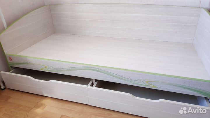 Детская/подростковая мебель