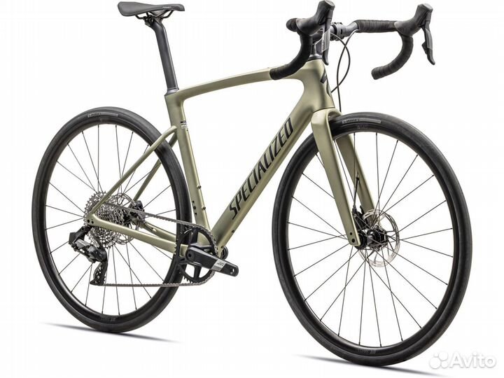 Велосипед Specialized Roubaix SL8 Sport