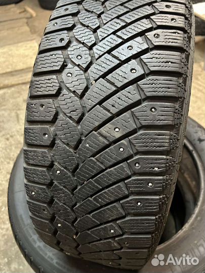 Gislaved Nord Frost 200 215/55 R16