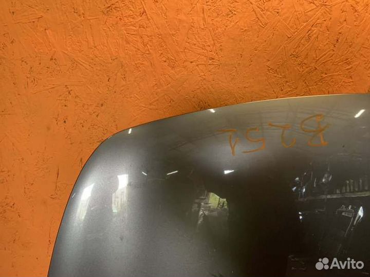 Капот Infiniti G37 V36 3.7 2011