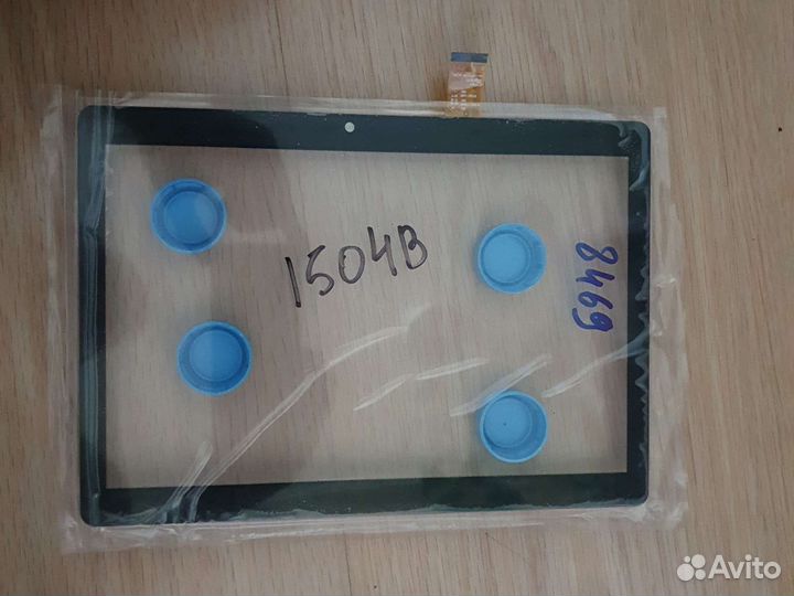 Тачскрин для планшета 10 дюймов