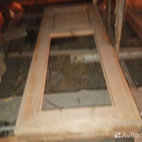 Дверь межкомнатная 740*1940