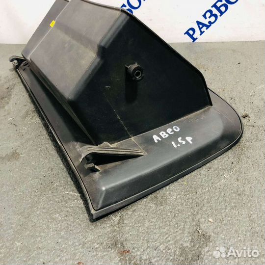 Chevrolet Aveo t250 бардачок (Авторазбор Атп)