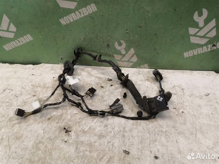 Проводка (коса) Форд Фокус 2