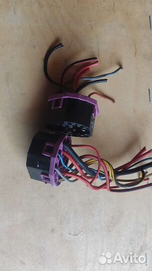 Контактная группа замка зажигания VAG