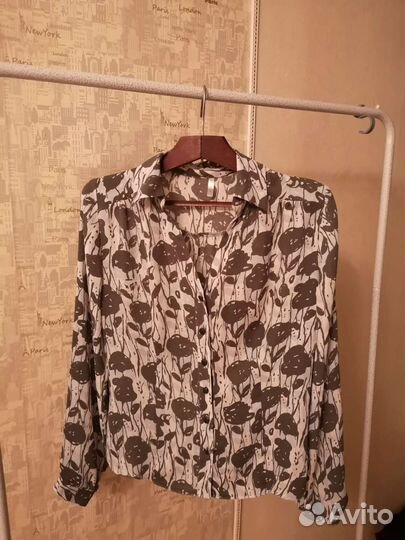 Вещи пакетом