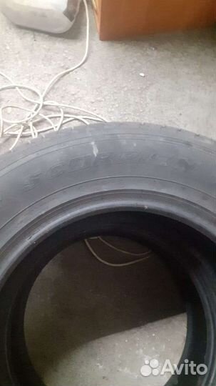 Pirelli Scorpion 235/65 R17