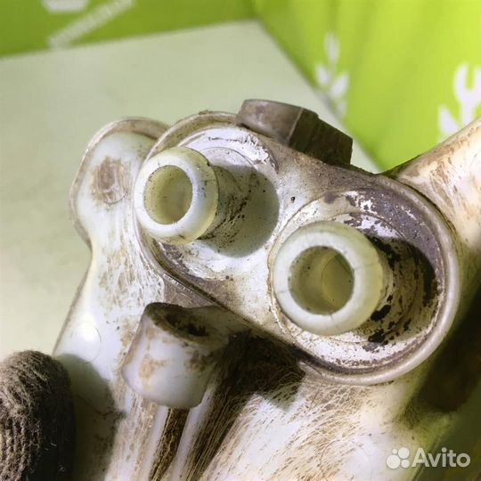 Бачок главного тормозного цилиндра Сеат Кордоба