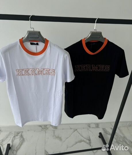 Футболка мужская