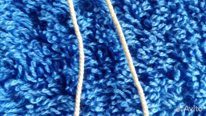 Нитки для вязания